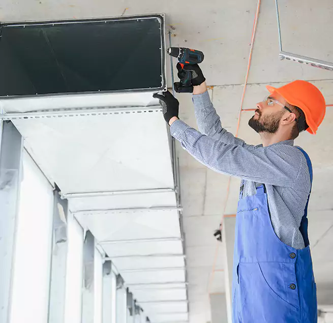 Why Homeowners & Businesses Trust Us in Clinton, MS