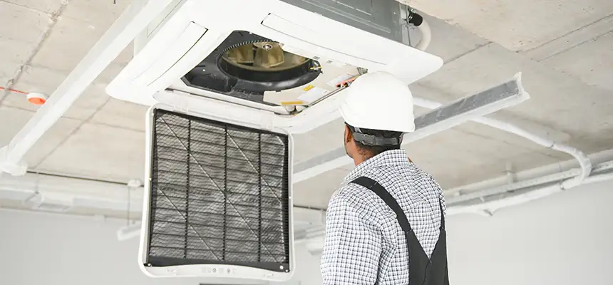 Our Affordable Duct Cleaning Near Me Services in Clinton, MS