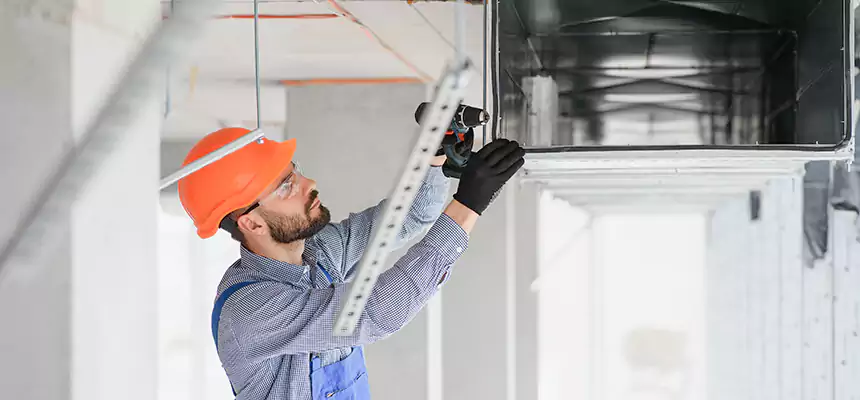 Our Air Vent Replacement Services in Clinton, MS