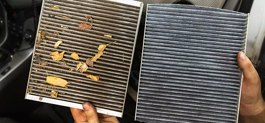 Our Dryer Vent Lint Filter Cleaning Services in Clinton, MS