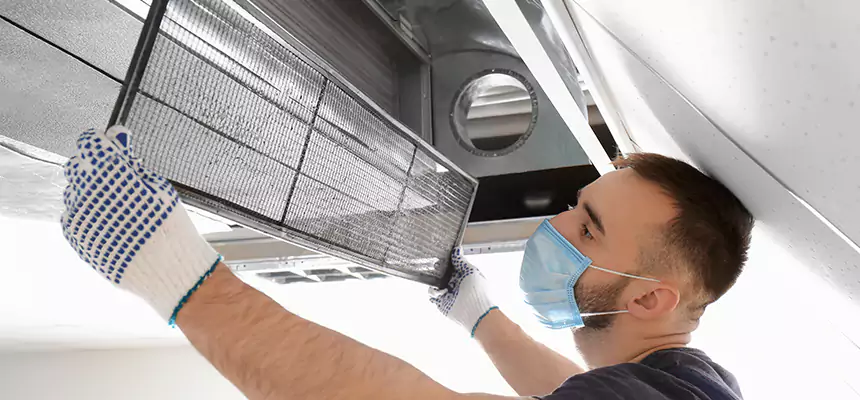 Our Dryer Vent Replacement Services in Clinton, MS