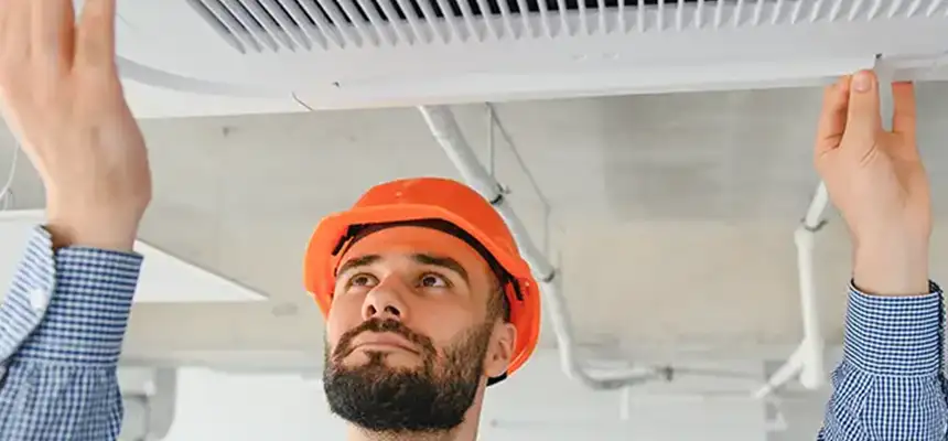 Our Furnace Vent Cleaning Services in Clinton, MS