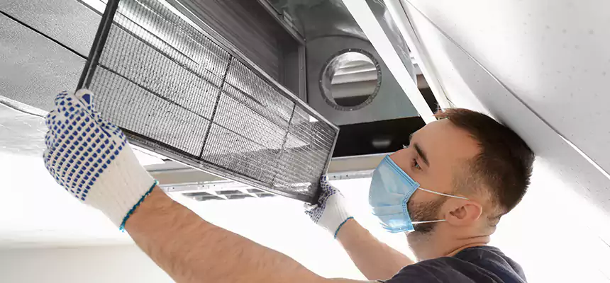 Our Home Duct Cleaning Services in Clinton, MS  