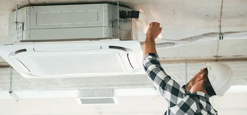 Our Local Vent Cleaning Services in Clinton, MS