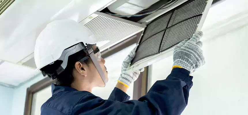 Our Multi-family Home Duct Cleaning Services in Clinton, MS