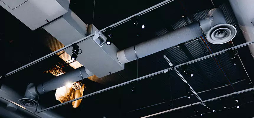 Our Seasonal Allergy Air Duct Cleaning Services in Clinton, MS