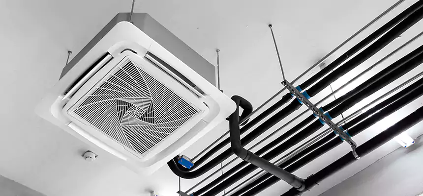 Our Smart AC Vent Controller Services in Clinton, MS