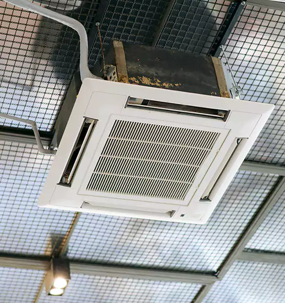 Top-Notch Allergy Relief Vent Cleaning Services in Clinton, MS