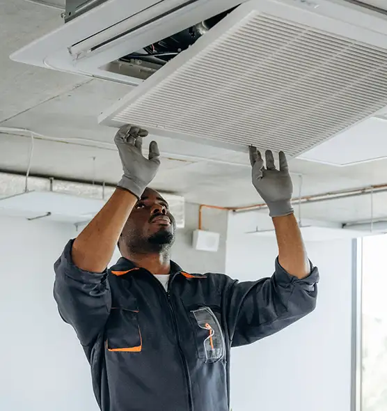About Certified Air Duct Specialists in Clinton, MS