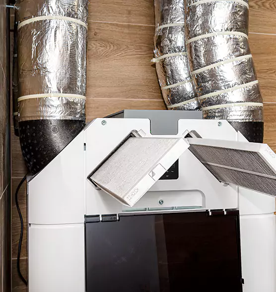 About Clogged Air Duct Repair in Clinton, MS