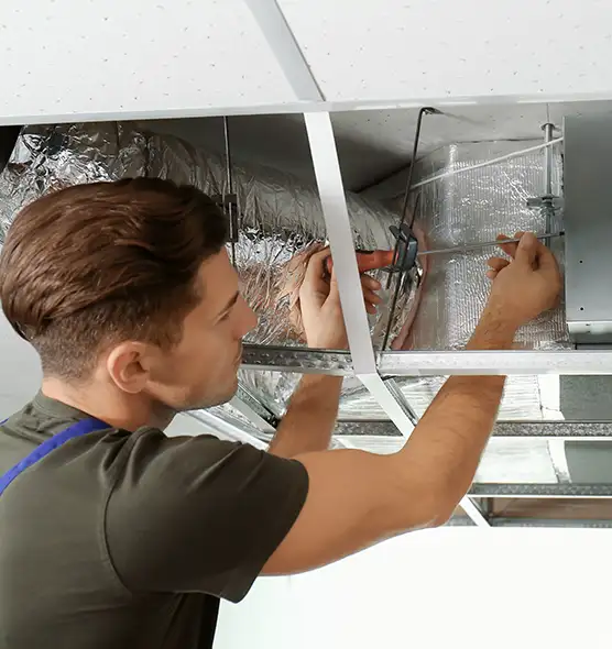 Professional Clogged Dryer Vent Repair in Clinton, MS