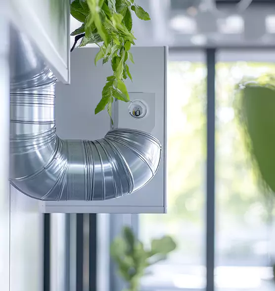 Professional Eco-Safe Dryer Vent Cleaning in Clinton, MS