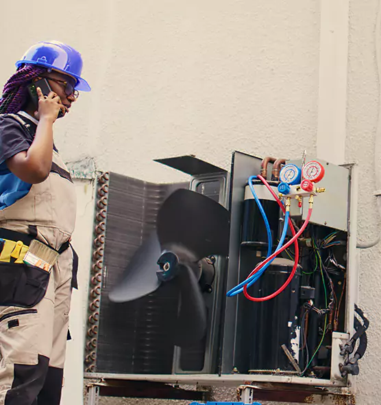 Professional Energy-Efficient HVAC Cleaning in Clinton, MS