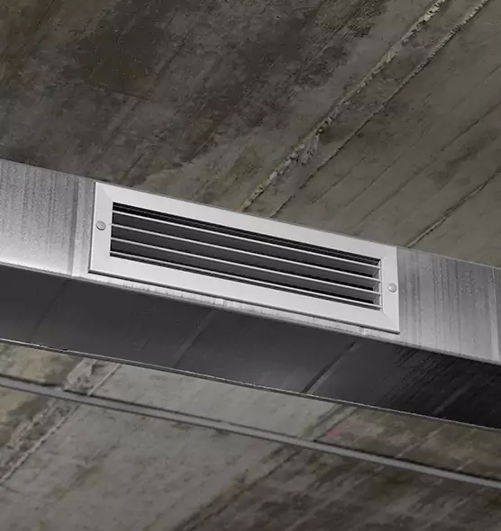 Trusted Hospital Grade Air Duct Cleaning Experts in Clinton, MS