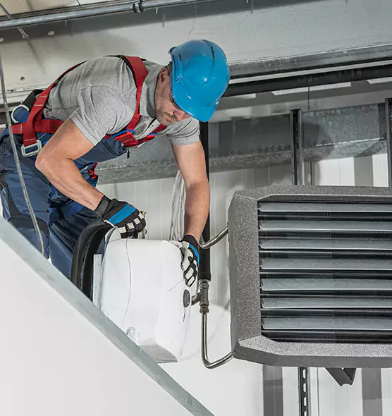 Professional HVAC Cleaning Solutions in Clinton, MS