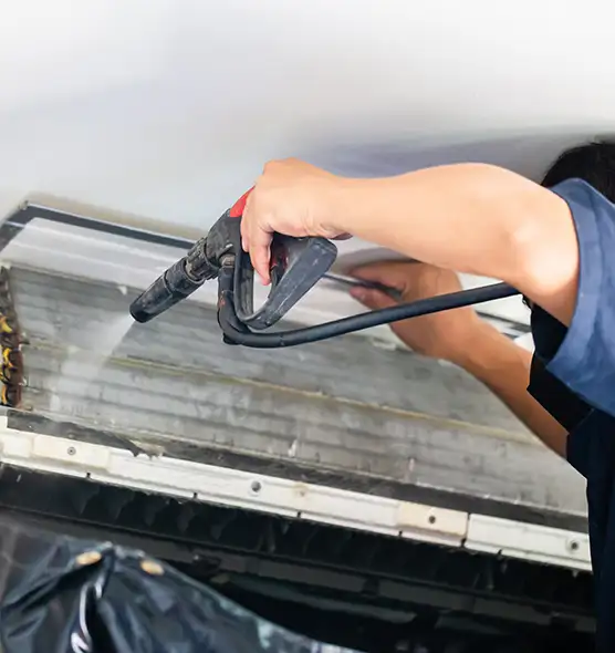 Welcome to Move-in/Move-out Duct Cleaning Services in Clinton, MS