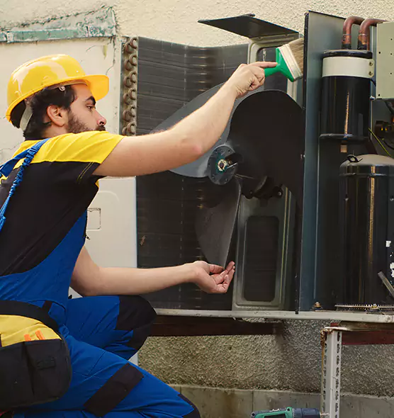 Top-Rated New Room Vent Extension in Clinton, MS