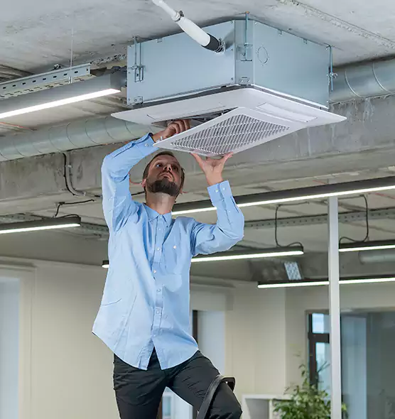 Advanced Residential Air Vent Cleaning in Clinton, MS