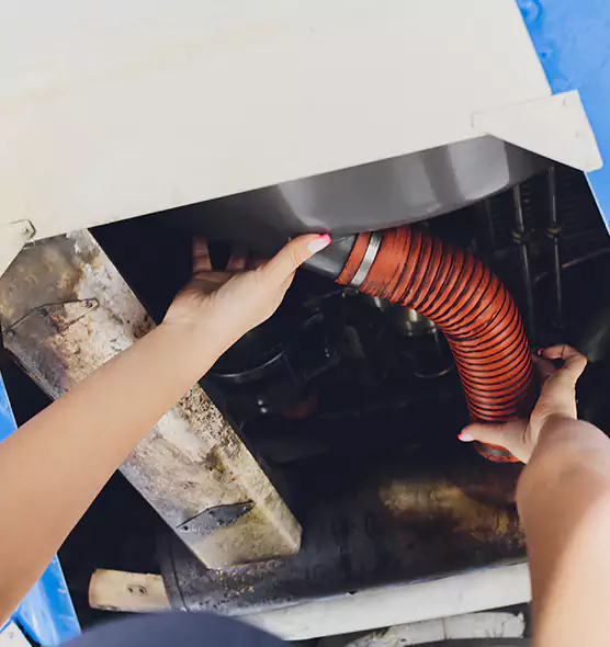 Top-Notch Return Vent Cleaning Service in Clinton, MS