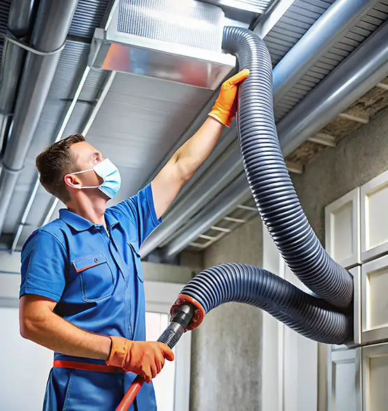Welcome to Air Duct Cleaning & Repairs Clinton — Your Local Roof Dryer Vent Cleaning Specialists in Clinton, MS
