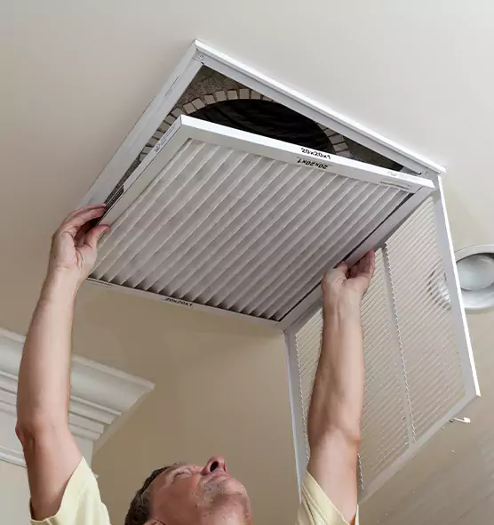 Trusted Vent Shaft Cleaning Expert in Clinton, MS