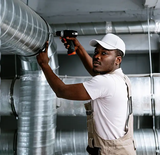 Why Homeowners & Businesses Trust Us Clinton, MS