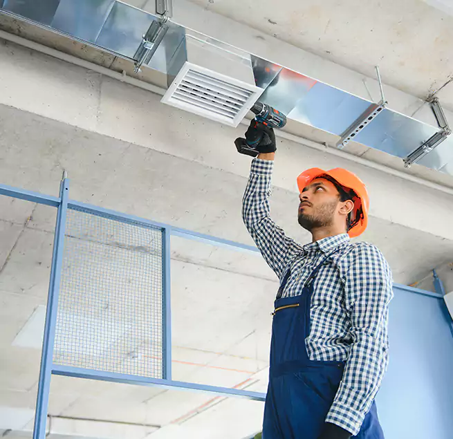 Why Homeowners & Businesses Trust Us in Clinton, MS?