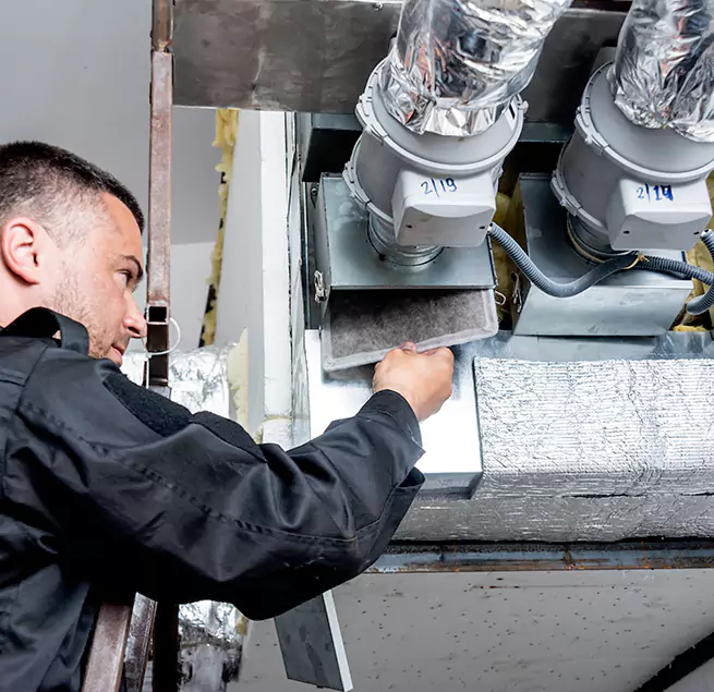 Why Homeowners & Businesses Trust Us in Clinton, MS?