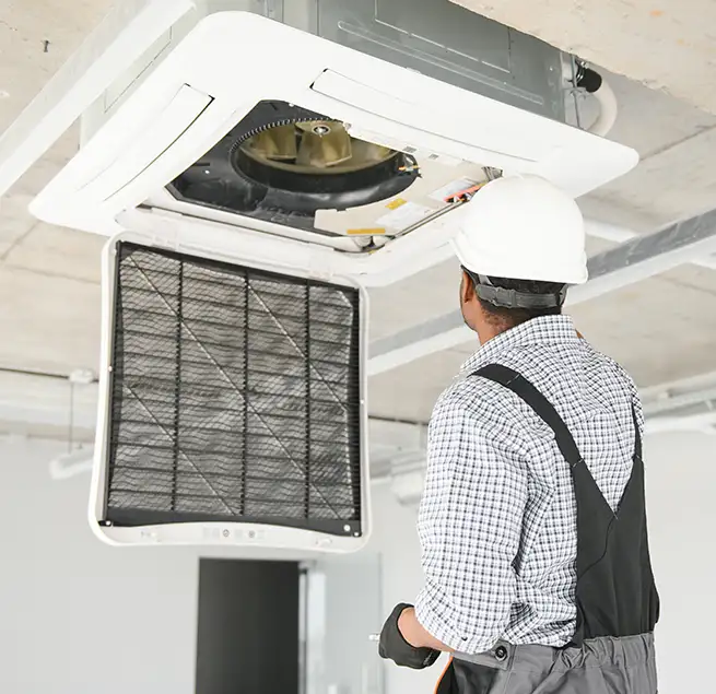 Why Homeowners & Businesses Trust Us in Clinton, MS?