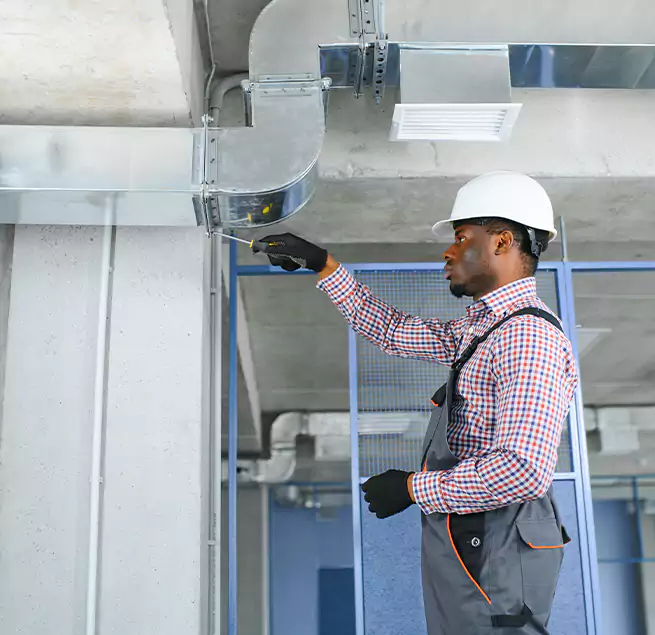 Why Homeowners & Businesses Trust Us Clinton, MS