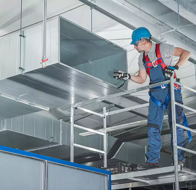 Why Homeowners & Businesses Trust Us in Clinton, MS?