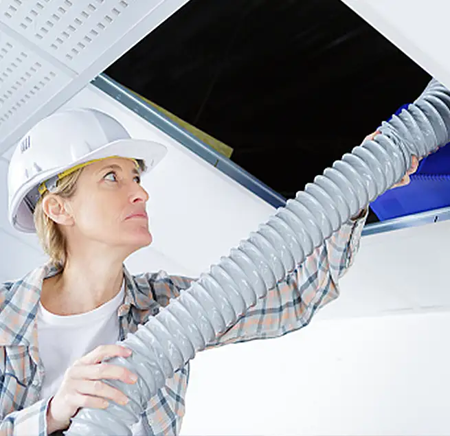 Why Homeowners & Businesses Trust Us Clinton, MS