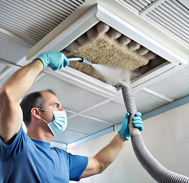 Why Homeowners & Businesses Trust Us Clinton, MS