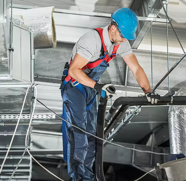 Why Homeowners & Businesses Trust Us in Clinton, MS?