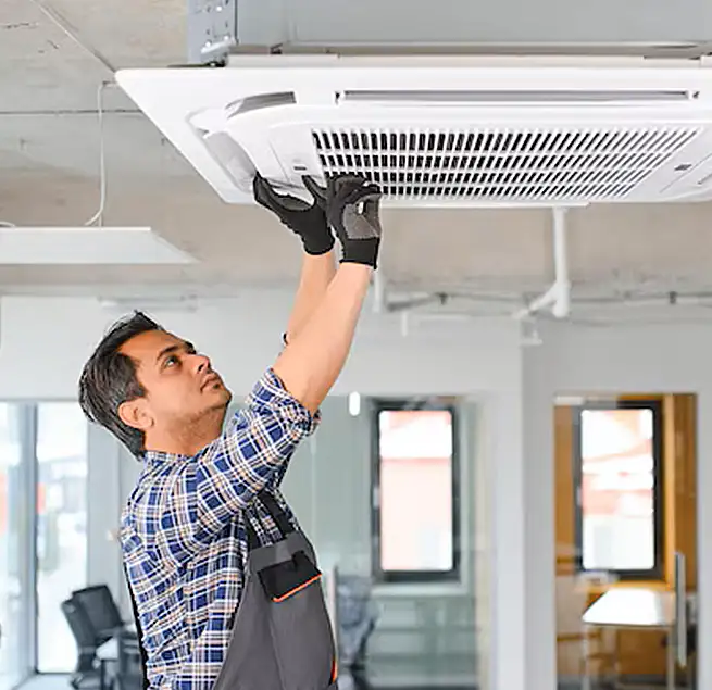 Why Homeowners & Businesses Trust Us in Clinton, MS?