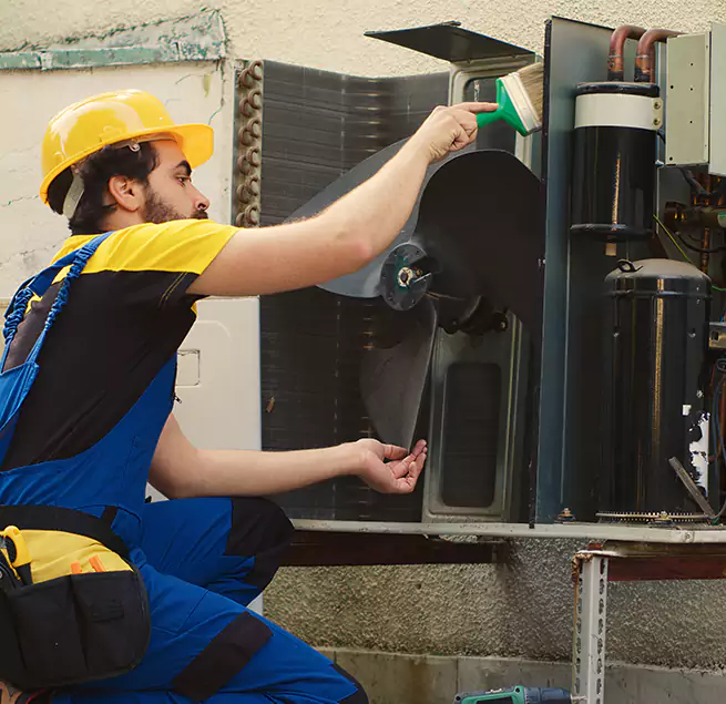 Why Homeowners Businesses Trust Us in Clinton, MS?