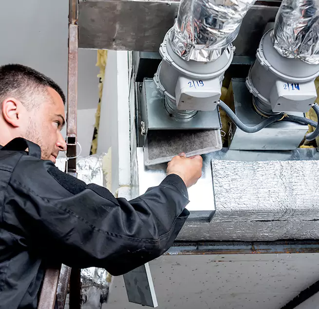 Why Homeowners & Businesses Trust Us in Clinton, MS?