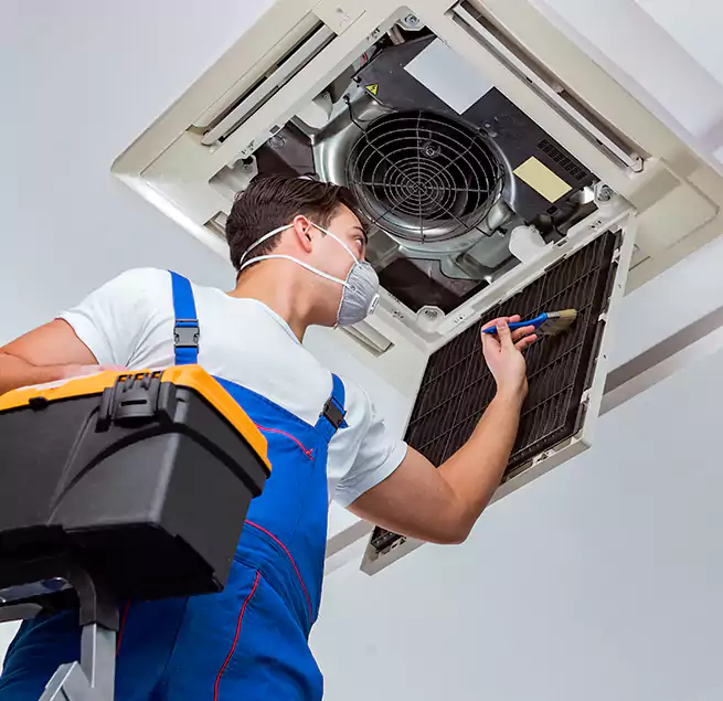 Why Homeowners & Businesses Trust Us in Clinton, MS