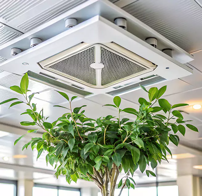 Why Homeowners & Businesses Trust Us in Clinton, MS