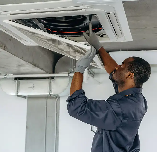 Why Homeowners & Businesses Trust Us in Clinton, MS?