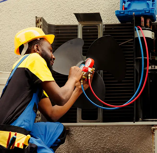 Why Homeowners & Businesses Trust Us in Clinton, MS?