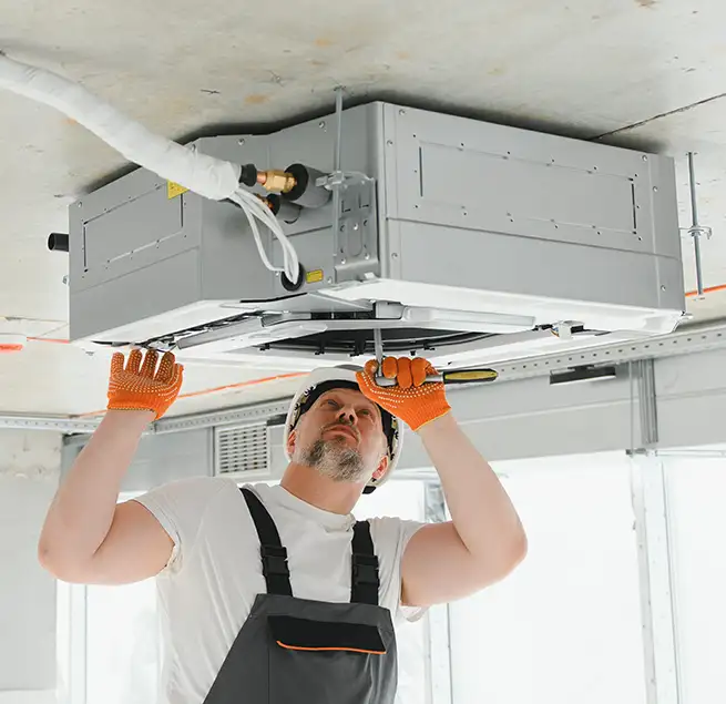 Why Homeowners & Businesses Trust Us Clinton, MS