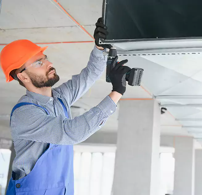 Why Homeowners & Businesses Trust Us in Clinton, MS?