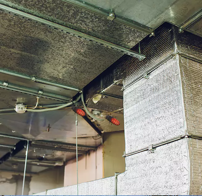 Why Homeowners & Businesses Trust Us Clinton, MS?