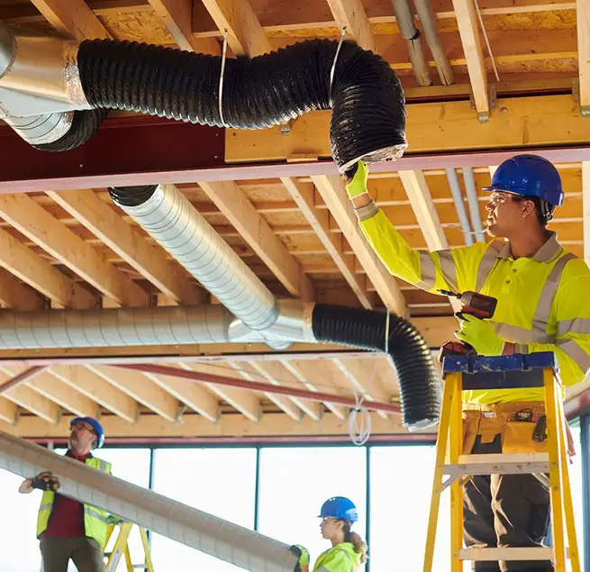 Why Homeowners & Businesses Trust Us in Clinton, MS?