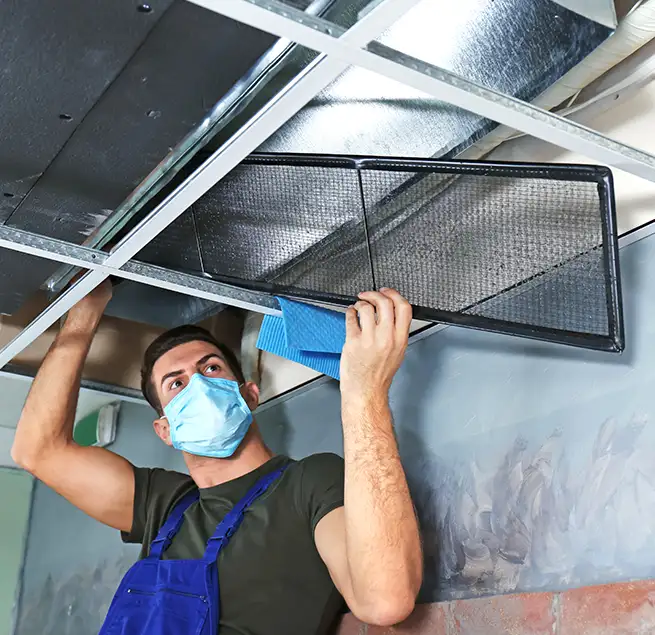 Why Homeowners & Businesses Trust Us in Clinton, MS?