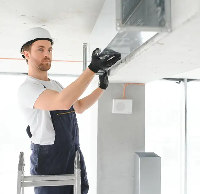 Why Homeowners & Businesses Trust Us in Clinton, MS?