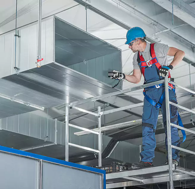 Why Homeowners & Businesses Trust Us in Clinton, MS?