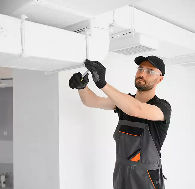  Why Homeowners Businesses Trust Us Clinton, MS