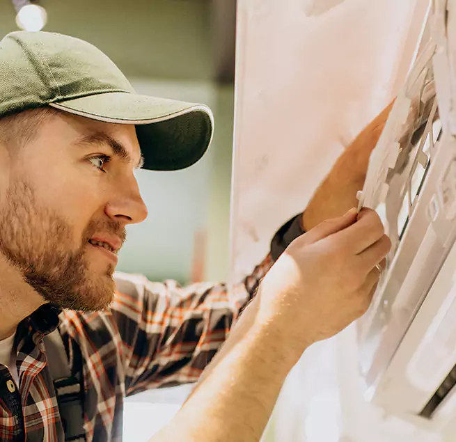 Why Homeowners & Businesses Trust Us in Clinton, MS?